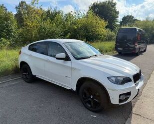 BMW X6 Gebrauchtwagen