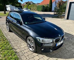BMW 120 Gebrauchtwagen