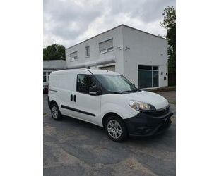 Fiat Doblo Gebrauchtwagen
