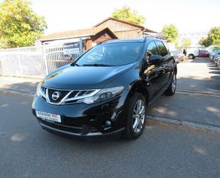 Nissan Murano Gebrauchtwagen