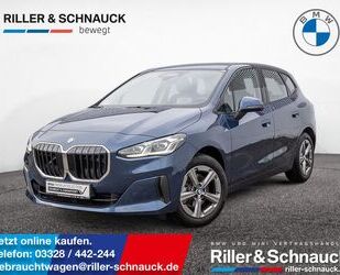 BMW 216 Active Tourer Gebrauchtwagen