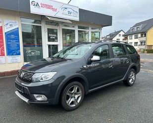 Dacia Logan Gebrauchtwagen