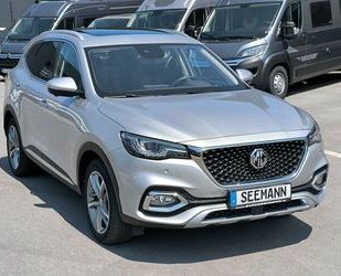 MG EHS Gebrauchtwagen