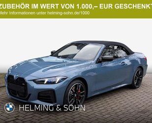 BMW M440 Gebrauchtwagen