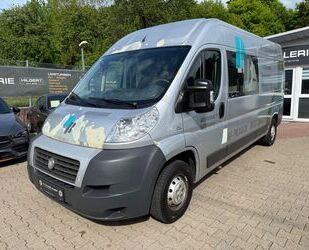 Fiat Ducato Gebrauchtwagen