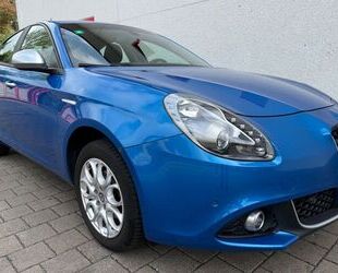 Alfa Romeo Giulietta Gebrauchtwagen