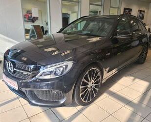 Mercedes-Benz C 43 AMG Gebrauchtwagen