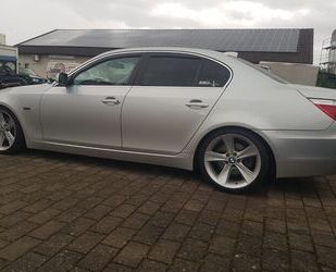 BMW 523 Gebrauchtwagen