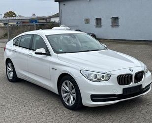 BMW 530 Gran Turismo Gebrauchtwagen