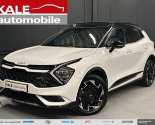 Kia Sportage Gebrauchtwagen