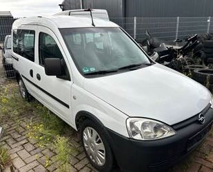 Opel Combo Gebrauchtwagen