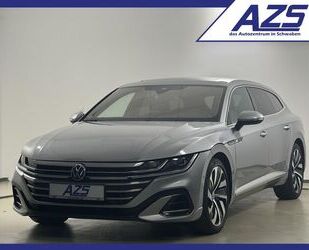 VW Arteon Gebrauchtwagen