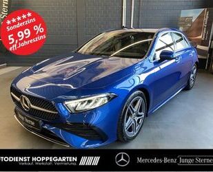 Mercedes-Benz A 200 Gebrauchtwagen