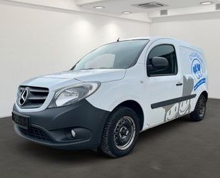 Mercedes-Benz Citan Gebrauchtwagen