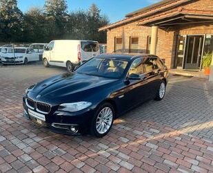 BMW 535 Gebrauchtwagen