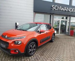 Citroen C3 Gebrauchtwagen