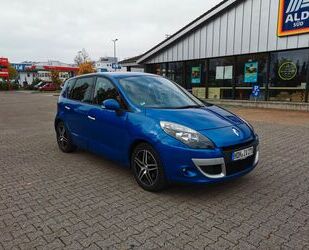 Renault Scenic Gebrauchtwagen