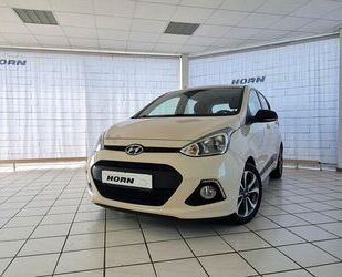 Hyundai i10 Gebrauchtwagen