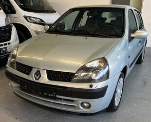 Renault Clio Gebrauchtwagen