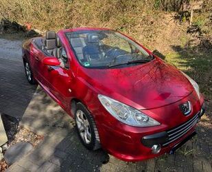 Peugeot 307 Gebrauchtwagen