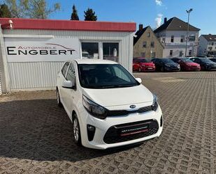 Kia Picanto Gebrauchtwagen