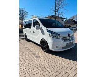 Renault Trafic Gebrauchtwagen