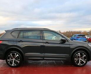 Seat Tarraco Gebrauchtwagen