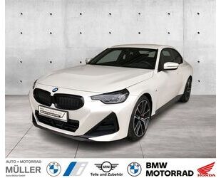 BMW 220 Gebrauchtwagen
