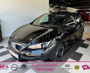 Nissan Leaf Gebrauchtwagen