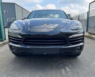 Porsche Cayenne Gebrauchtwagen