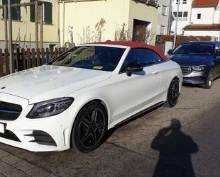 Mercedes-Benz C 300 Gebrauchtwagen
