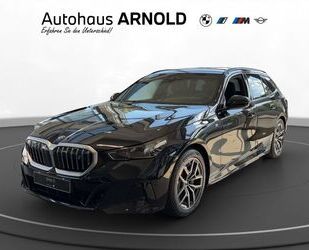 BMW i5 Gebrauchtwagen
