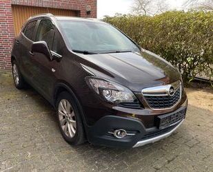 Opel Mokka Gebrauchtwagen