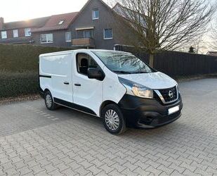 Nissan NV300 Gebrauchtwagen