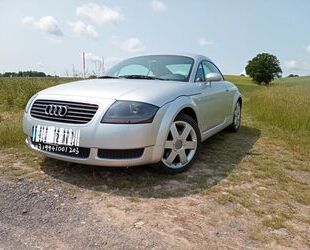 Audi TT Gebrauchtwagen