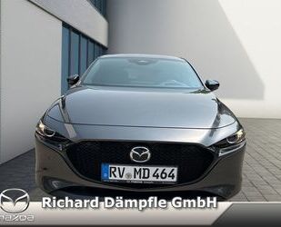 Mazda 3 Gebrauchtwagen