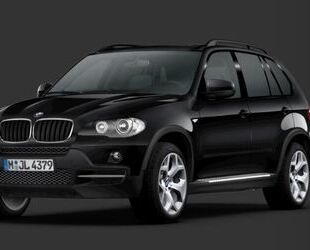 BMW X5 Gebrauchtwagen