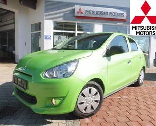 Mitsubishi Space Star Gebrauchtwagen