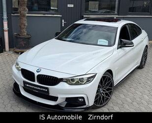 BMW 430 Gran Coupé Gebrauchtwagen