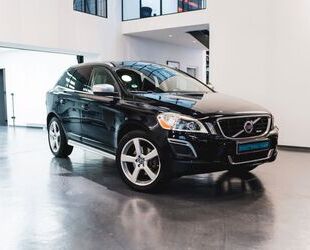 Volvo XC60 Gebrauchtwagen