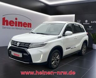 Suzuki Vitara Gebrauchtwagen