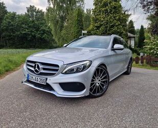 Mercedes-Benz C 300 Gebrauchtwagen