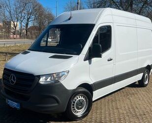 Mercedes-Benz Sprinter Gebrauchtwagen