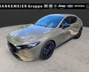 Mazda 3 Gebrauchtwagen