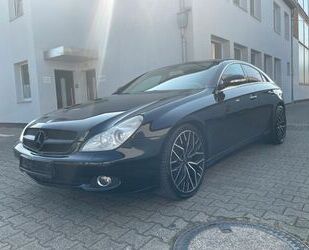 Mercedes-Benz CLS 350 Gebrauchtwagen
