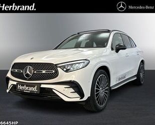 Mercedes-Benz GLC 200 Gebrauchtwagen