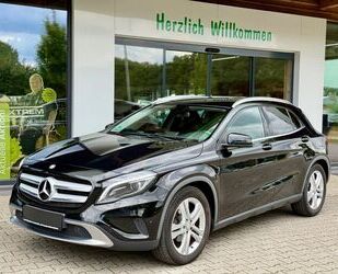 Mercedes-Benz GLA 200 Gebrauchtwagen