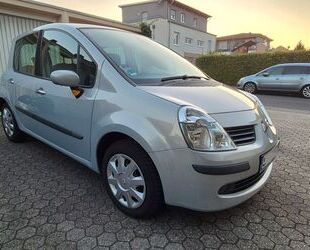 Renault Modus Gebrauchtwagen