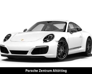 Porsche 991 Gebrauchtwagen