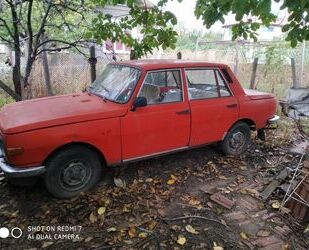 Wartburg 353 Gebrauchtwagen